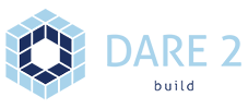Logo Dare 2 Build