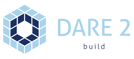 Logo Dare 2 Build