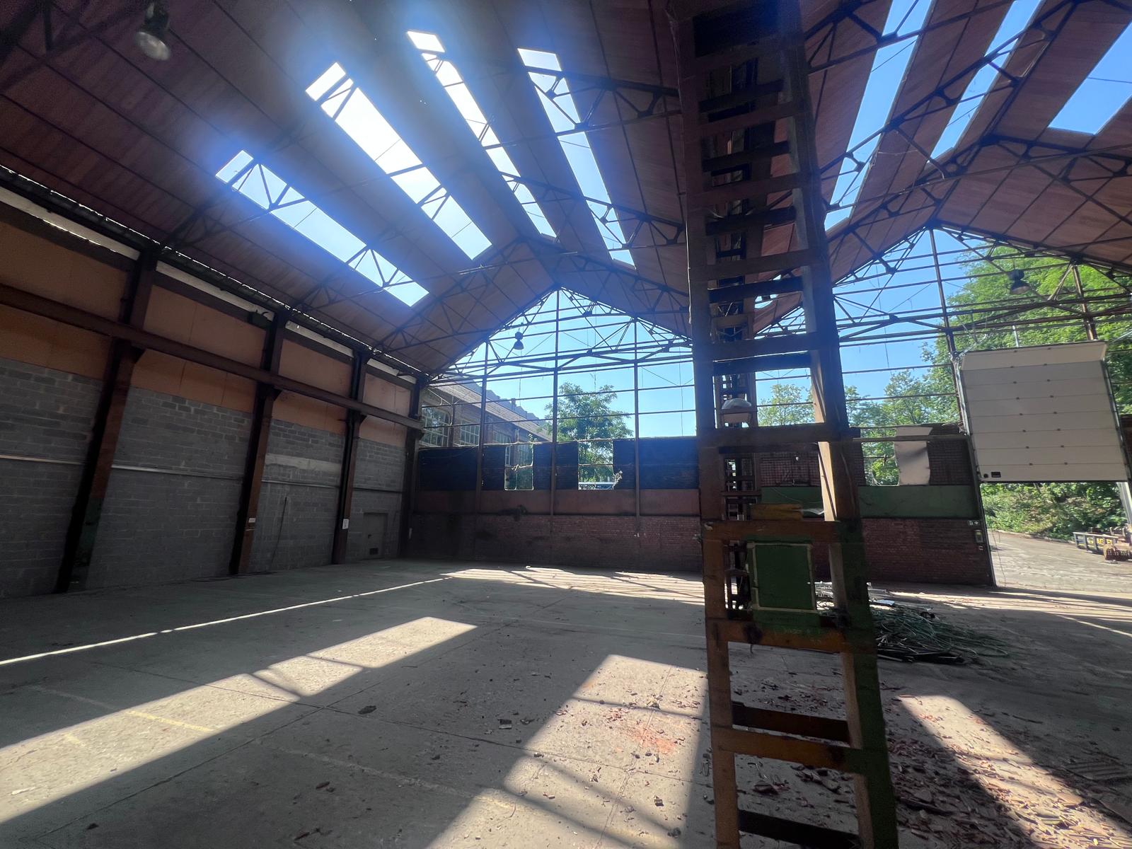 Le chantier de La Fabrique est officiellement lancé ! 